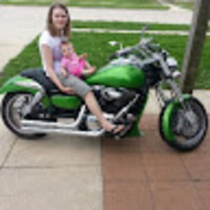 Meet your Posher, Eric